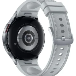 Montre connectée Galaxy Watch6 Classic BT Argent 47mm