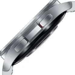 Montre connectée Galaxy Watch6 Classic BT Argent 47mm