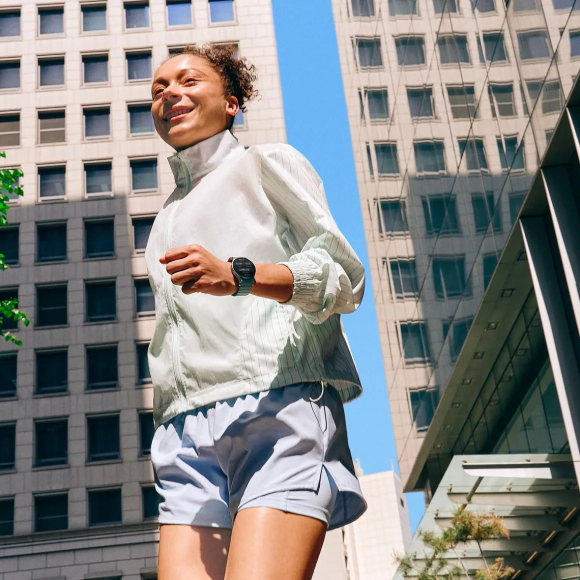 Montre connectée Galaxy Watch 7 Bluetooth 44mm - Silver