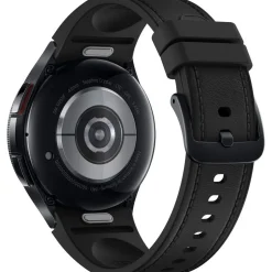 Montre connectée Galaxy Watch6 Classic 4G Noir 43mm