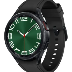 Montre connectée Galaxy Watch6 Classic BT Noir 47mm