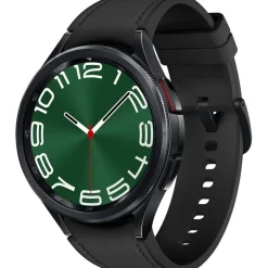 Montre connectée Galaxy Watch6 Classic BT Noir 47mm