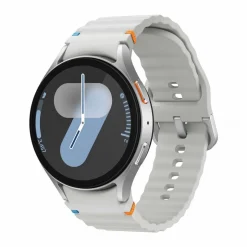 Montre connectée Galaxy Watch7 Argent 44mm 4G