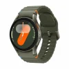 Montre connectée Galaxy Watch7 Vert 40mm 4G
