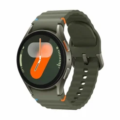 Montre connectée Galaxy Watch7 Vert 40mm 4G