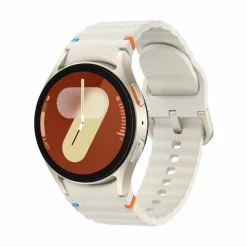 Montre connectée Galaxy Watch7 Crème 40mm 4G