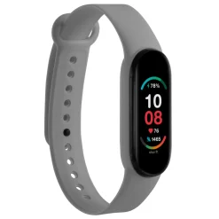 Montre connectée Lime 2 - Gris