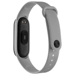 Montre connectée Lime 2 - Gris