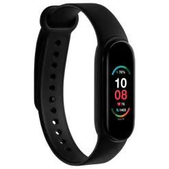 Montre connectée Lime 2 - Noir