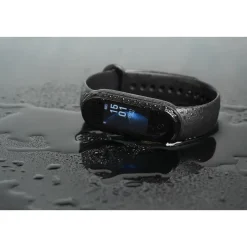 Montre connectée Lime 2 - Noir