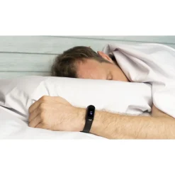 Montre connectée Lime 2 - Noir