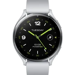 Montre connectée Mi Watch 2 Silver