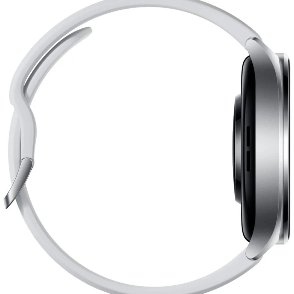 Montre connectée Mi Watch 2 Silver