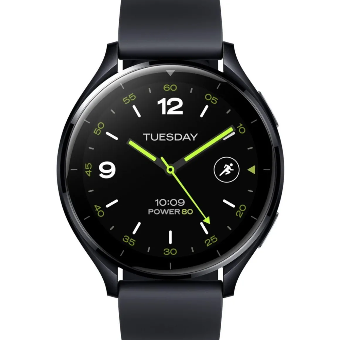 Montre connectée Mi Watch 2 Noir