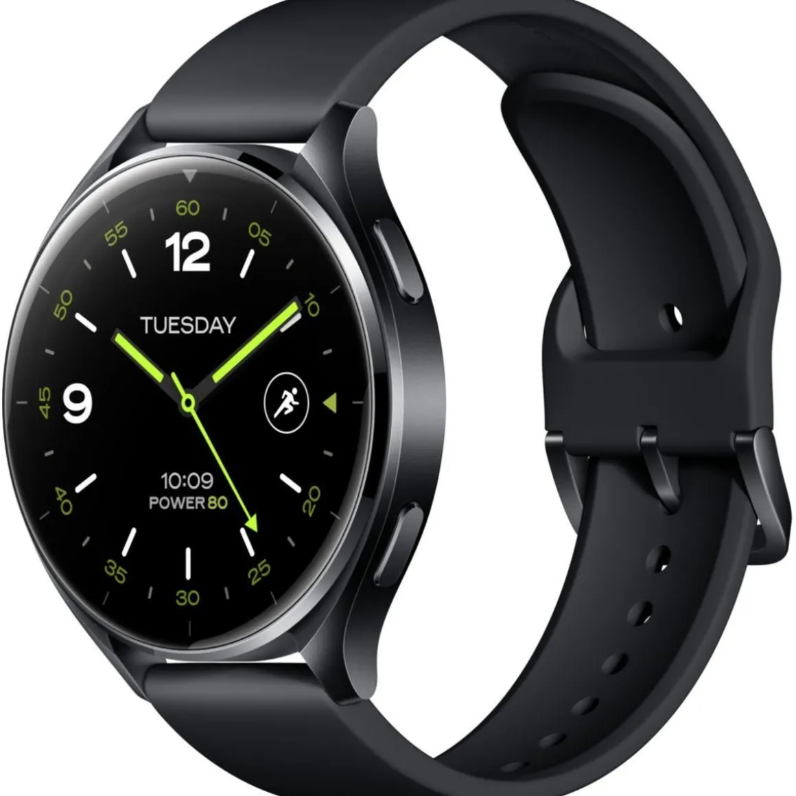 Montre connectée Mi Watch 2 Noir