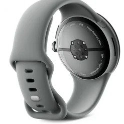 Montre connectée Pixel Watch 3 45 mm Vert Sauge 4G