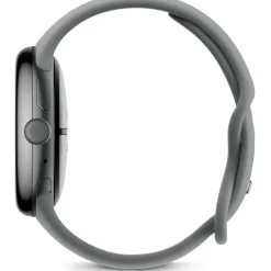 Montre connectée Pixel Watch 3 45 mm Vert Sauge 4G