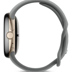 Montre connectée Pixel Watch 3 41 mm Champagne Doré Bth