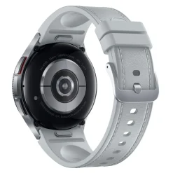 Montre connectée Watch 6 Classic 43MM - Argent