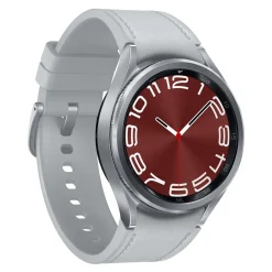 Montre connectée Watch 6 Classic 43MM - Argent
