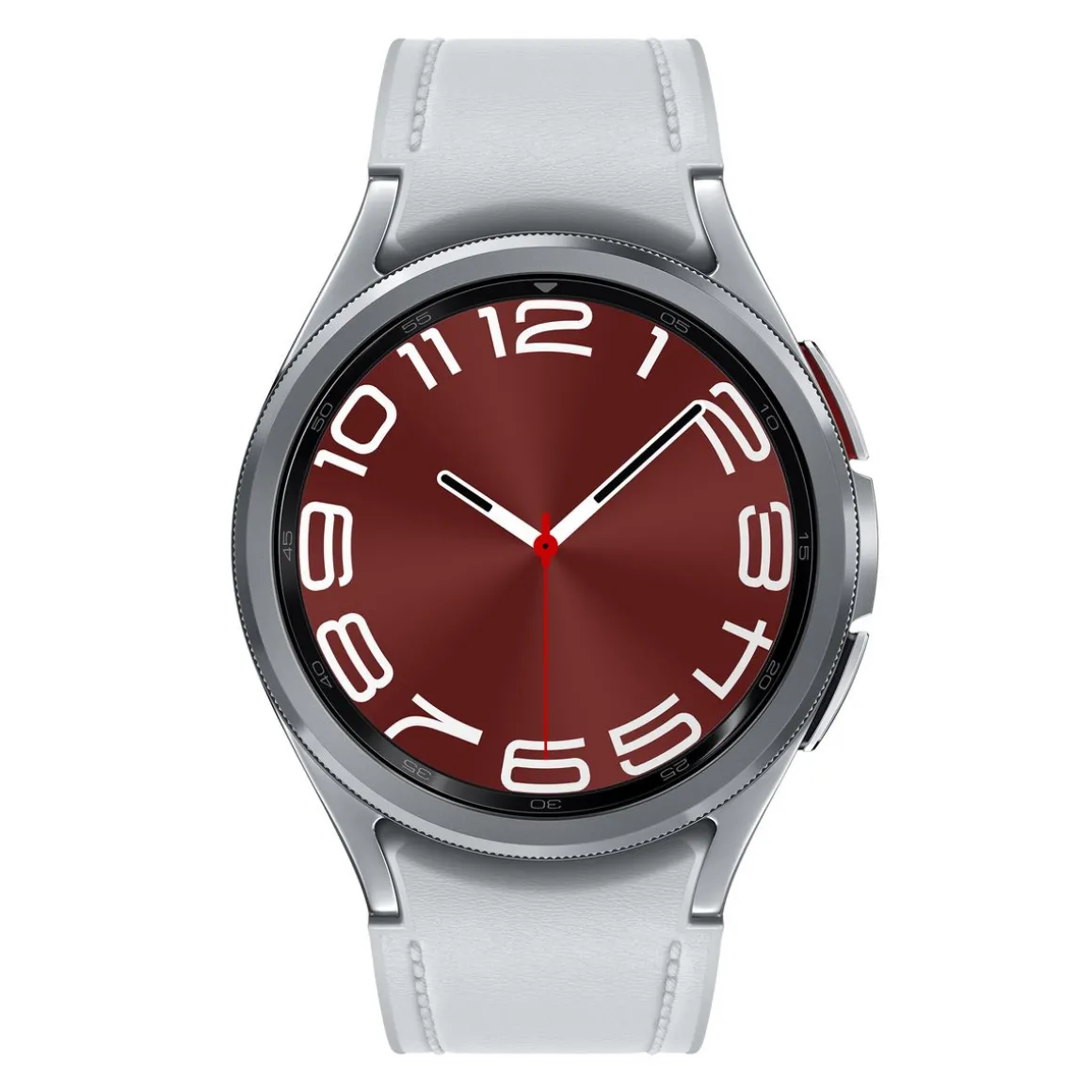 Montre connectée Watch 6 Classic 43MM - Argent