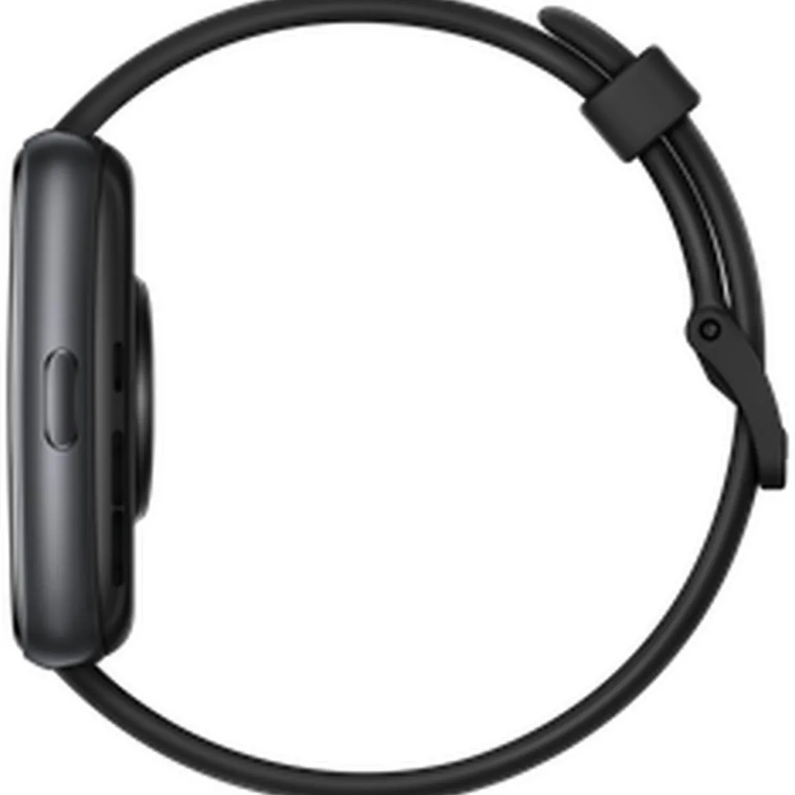 Montre connectée Watch Fit 2 Active - Noir