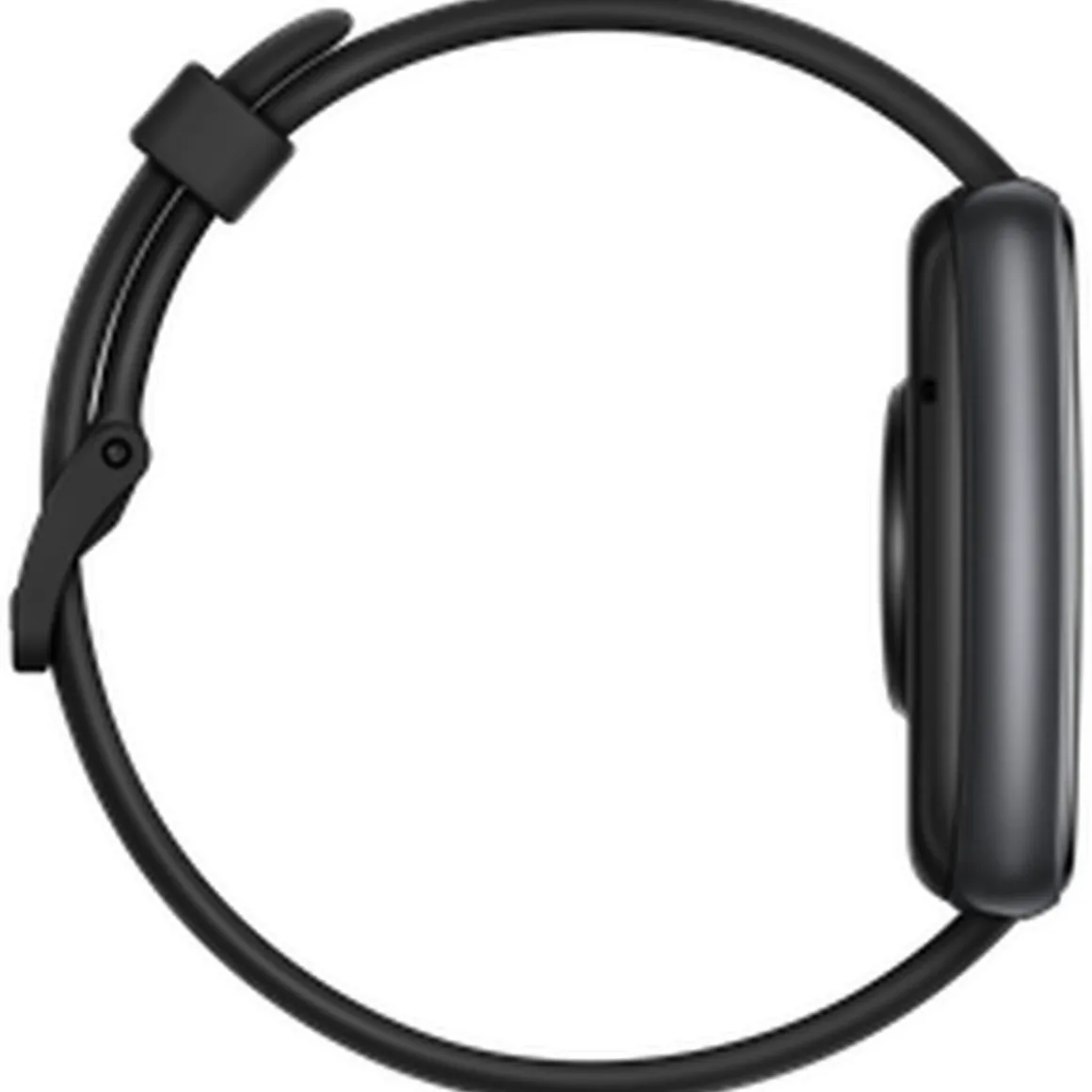 Montre connectée Watch Fit 2 Active - Noir