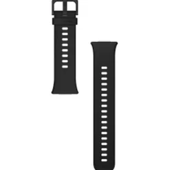 Montre connectée Watch Fit 2 Active - Noir