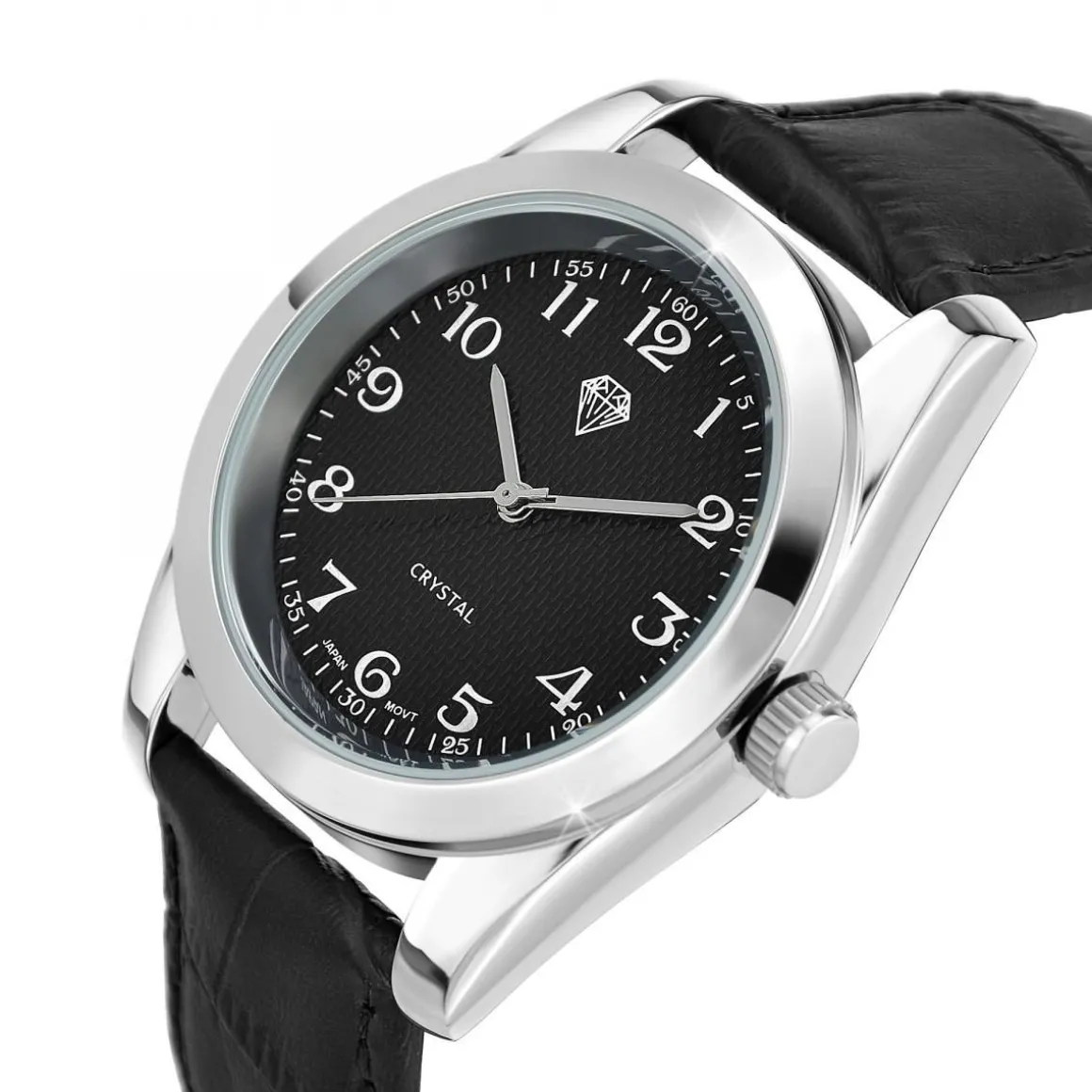 Montre Dania Femme par SC Crystal