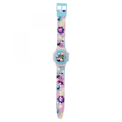 Montre digitale Disney - Minnie