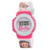 Montre digitale Licence - Barbie