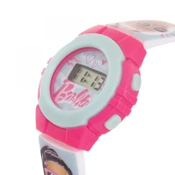 Montre digitale Licence - Barbie