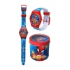 Montre Disney - Spiderman