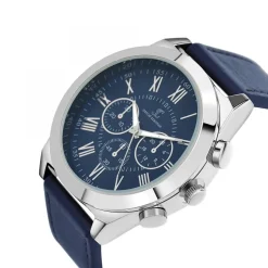 Montre homme quartz par Pascal Szerman