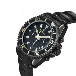 Montre homme quartz par Pascal Szerman