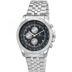 Montre homme quartz par Pascal Szerman