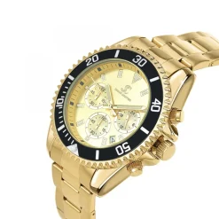 Montre homme quartz par Pascal Szerman