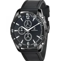 Montre homme quartz par Pascal Szerman