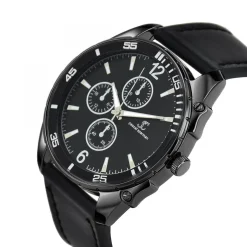 Montre homme quartz par Pascal Szerman