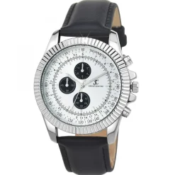 Montre homme quartz par Pascal Szerman
