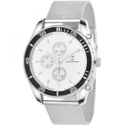 Montre homme quartz par Pascal Szerman