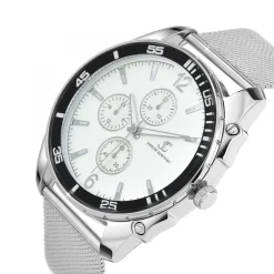 Montre homme quartz par Pascal Szerman