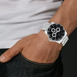 Montre homme quartz par Pascal Szerman
