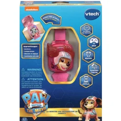 Montre jeu interactive de liberty PAW le film