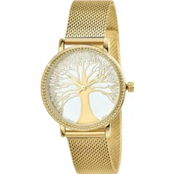 Montre Lauren élégante par SC Crystal