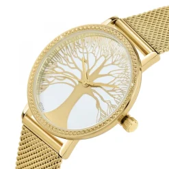 Montre Lauren élégante par SC Crystal