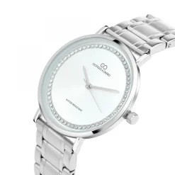 Montre Lou élégante ornée de Cristaux scintillants par SC Crystal