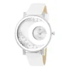 Montre Luna SC Crystal ornée de Cristaux scintillants