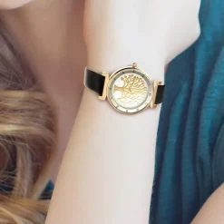 Montre Nicole élégante SC Crystal