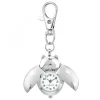 Montre porte-clé coccinelle par SC Crystal